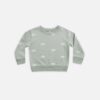 Rylee & Cru Clouds Sweatshirt