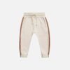 Rylee & Cru Stone Jogger Pant