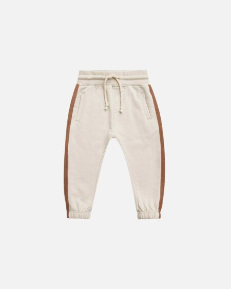 Rylee & Cru Stone Jogger Pant