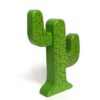 Poppy Baby Co Wooden Cactus Toy