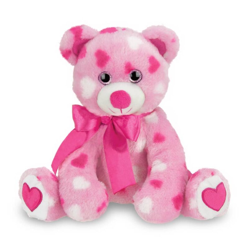 Bearington Collection Sweetheart the Bear