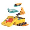 Welly Monster Bravery Flex Fabric Bandages