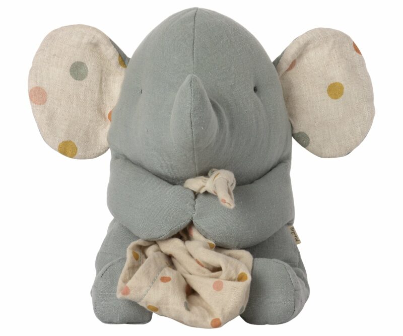 Maileg Lullaby Friend Elephant