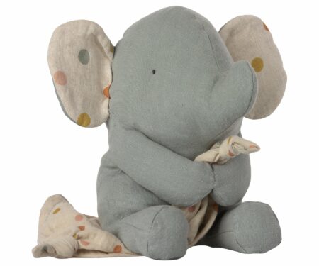 Maileg Lullaby Friend Elephant