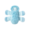 Slumberkins Sky Blue Dragonfly Mini and Lynx Lesson Book