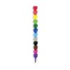 Ooly I Heart Art Erasable Crayons Set of 6