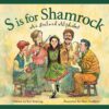 Sleeping Bear Press S is for Shamrock: An Ireland Alphabet