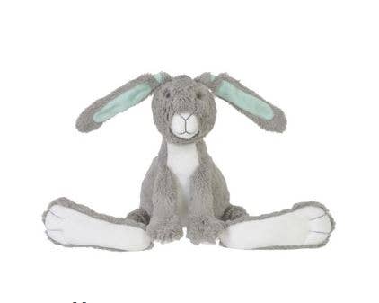 Newcastle Classics Grey Rabbit Twine no 2 by Happy Horse