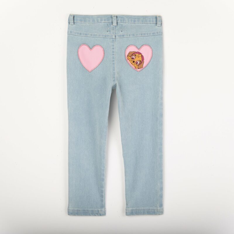 Andy & Evan Paw Patrol Denim Legging