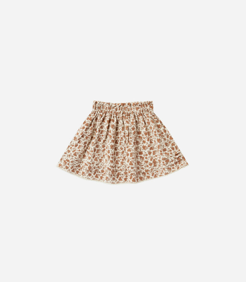 Rylee+Cru Garden Mae Skirt