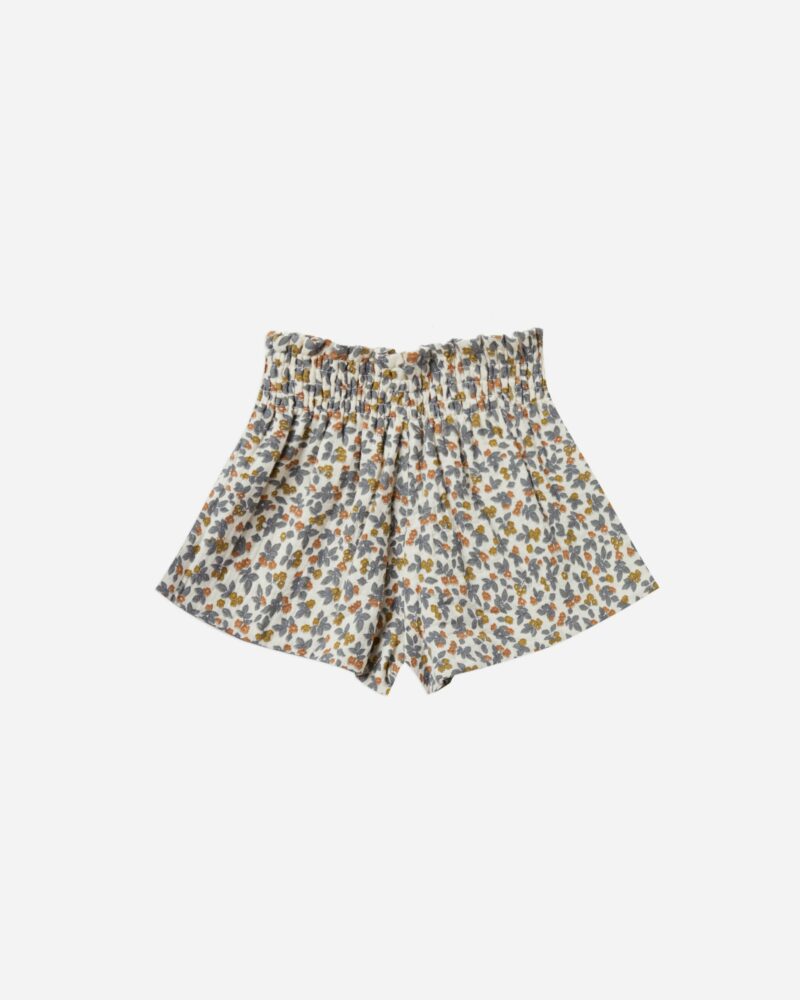 Rylee+Cru Summer Bloom Remi Shorts