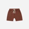 Rylee+Cru Redwood Sam Short