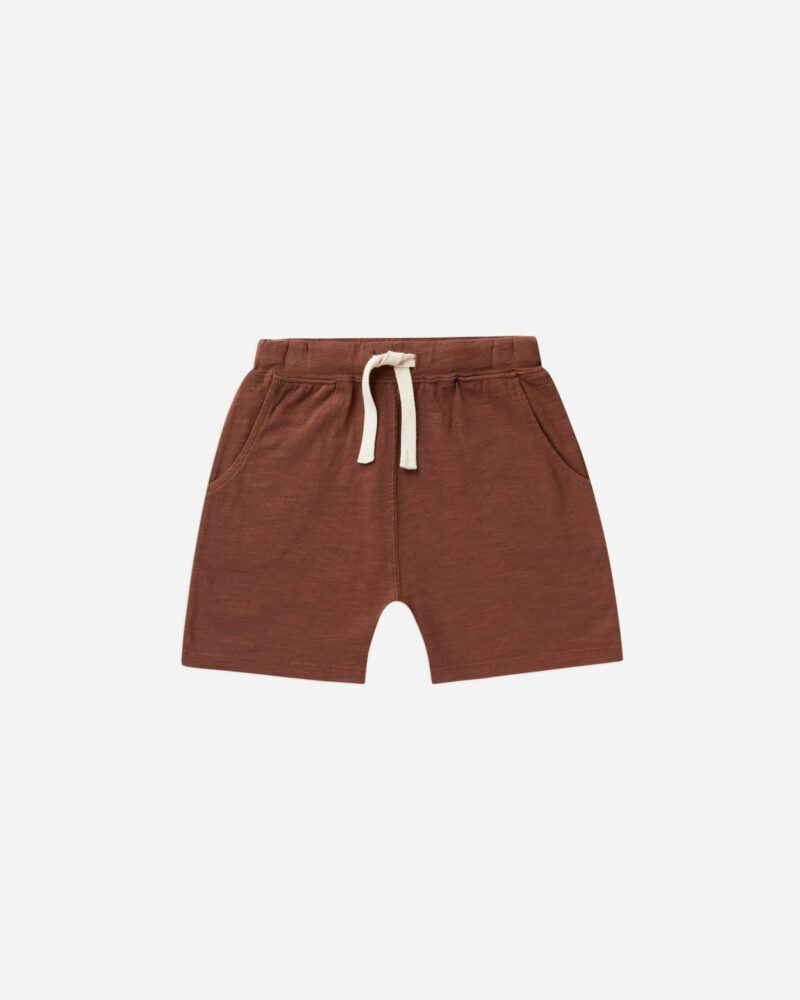 Rylee+Cru Redwood Sam Short