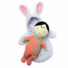 Manhattan Toy Snuggle Baby Bunny