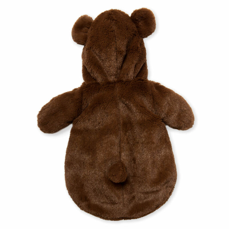 Manhattan Toy Snuggle Baby Bear