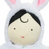 Manhattan Toy Snuggle Baby Bunny