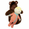 Manhattan Toy Snuggle Baby Bear