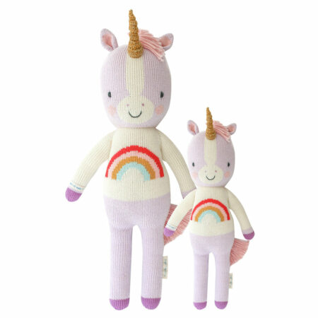 cuddle+kind Zoe the Unicorn