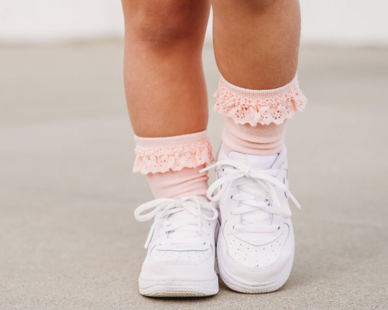Little Stocking Co Tea Party Midi Pack
