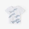 Aimama Nelson Enjoy Today T-Shirt