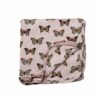 Emerson and Friends Flutterby Luxury Bamboo Viscose Baby Blanket