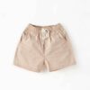 Aimama Olive Khaki Shorts