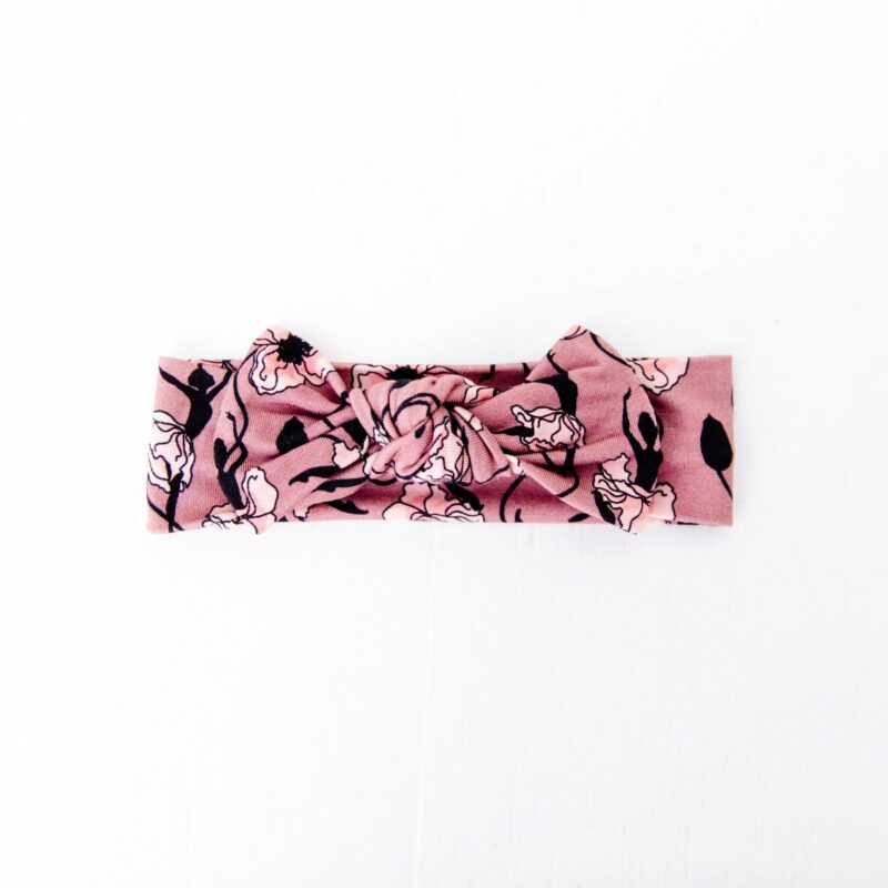 Dream Jamms On Pointe Bamboo Viscose Headband