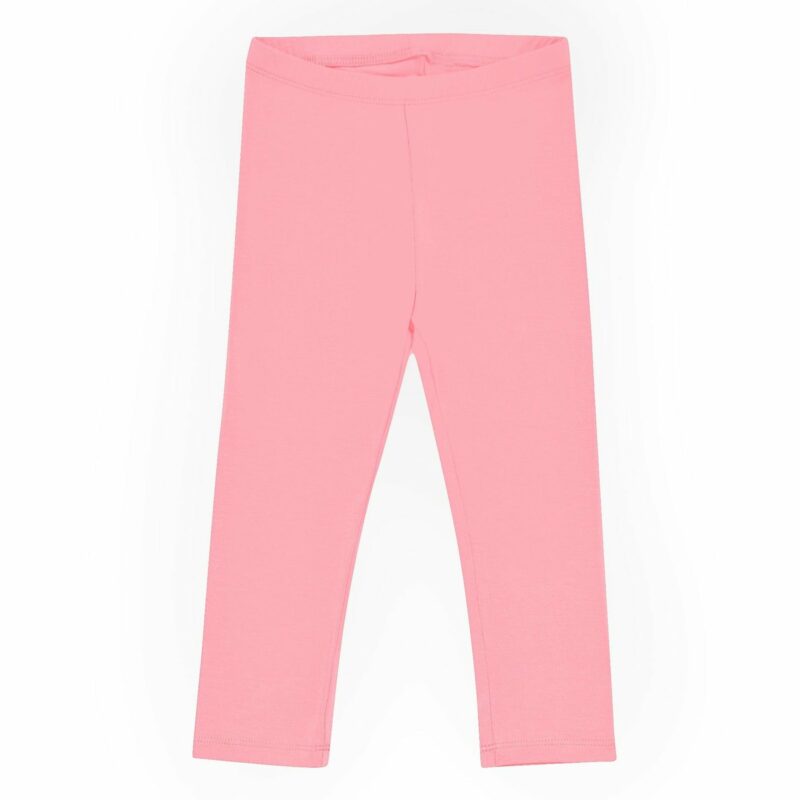 Kyte BABY Toddler Leggings in Rose