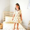 Birdie Bean Theo Bamboo Viscose Birdie Dress