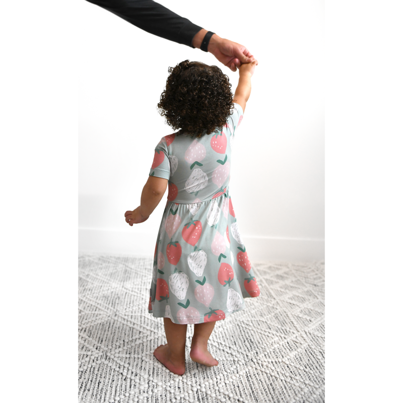 Monroe Bamboo Viscose Tutu Dress from Gigi and Max