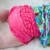 Jesse Bamboo Viscose Peplum Set from Birdie Bean