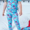 Birdie Bean Liberty Bamboo Viscose Two-Piece Pajama Set