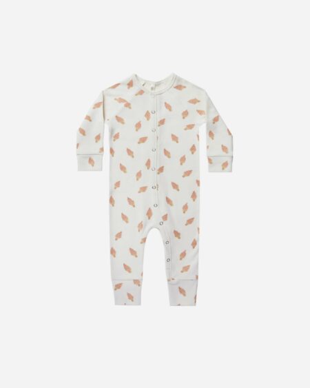 Rylee + Cru Sundaes Pajama Longjohn