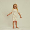 Sundaes Summer Pajama Set from Rylee + Cru