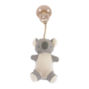 Itzy Ritzy Bitzy Pal Koala Rubber Pacifier and Stuffed Animal