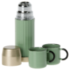 Maileg Thermos and Cups in Mint