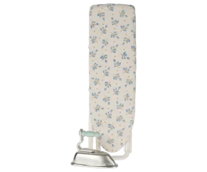 Maileg Iron & Ironing Board Set