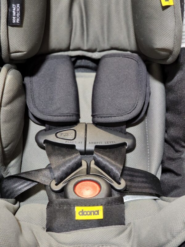 Doona 5 Point Harness 