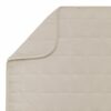 Toddler Blanket in Khaki from Kyte BABY