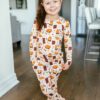 Smore Than A Feeling Bamboo Viscose Loungewear Set