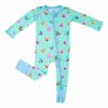 Birdie Bean Marley Bamboo Viscose Convertible Romper Baby Clothes