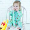 Birdie Bean Marley Bamboo Viscose Convertible Romper