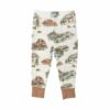 National Parks Bamboo Viscose Loungewear Set from Angel Dear