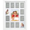 Kate & Milo K-12 School Days Photo Frame