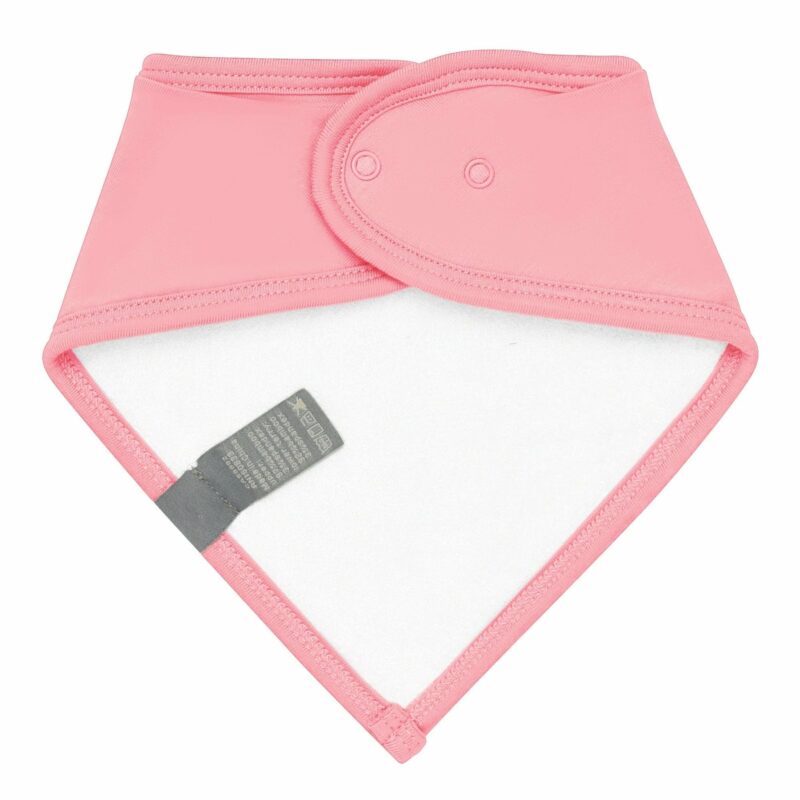 Bib in Rose from Kyte BABY