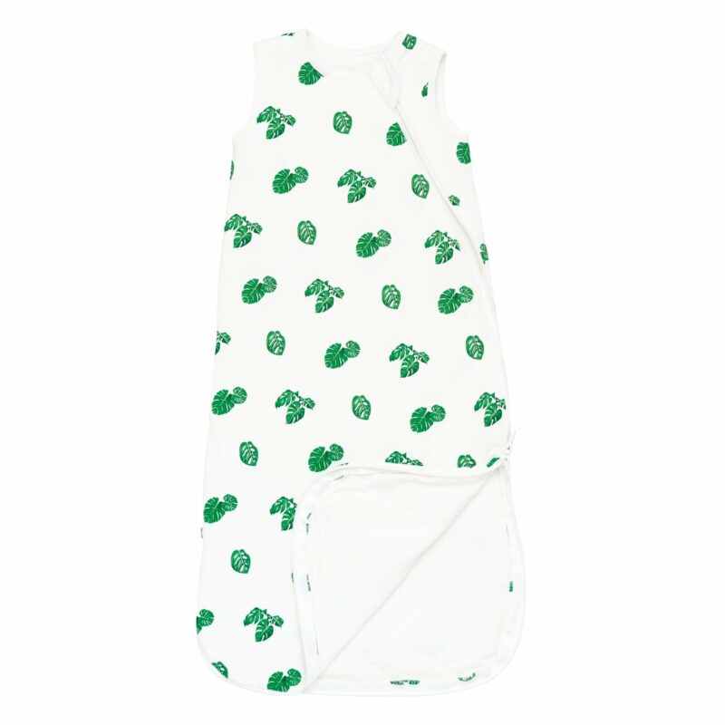 Sleep Bag in Monstera 1.0 TOG