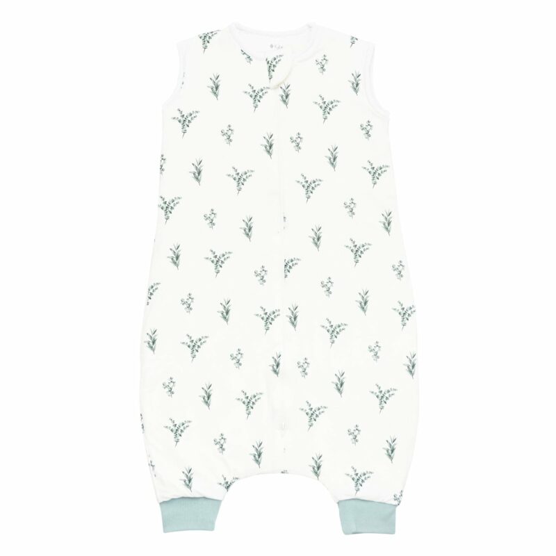 Kyte BABY Sleep Bag Walker in Eucalyptus 1.0 TOG