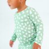 Willow Bamboo Viscose Two-Piece Pajamas