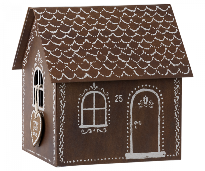 Maileg Gingerbread House Small