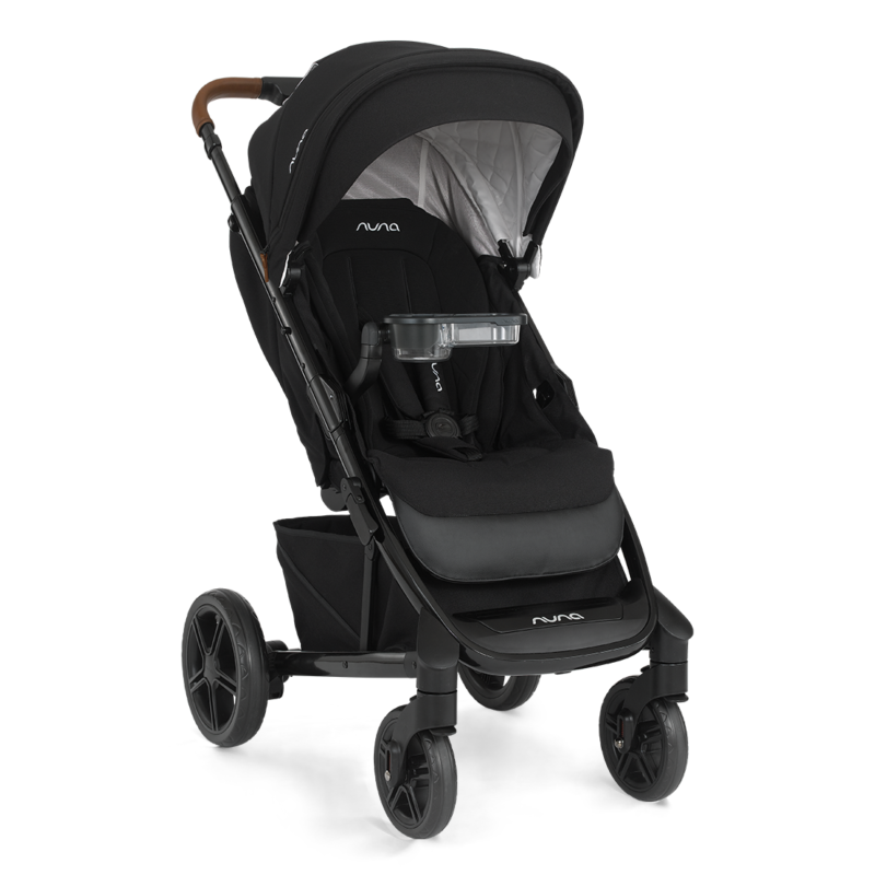 TAVO Stroller Snack Tray from Nuna